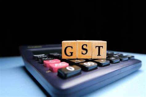 Gst Accounting How To Maintain Accounting Entries