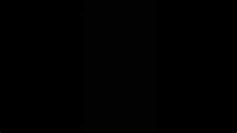 Literally Just A Black Screen Youtube