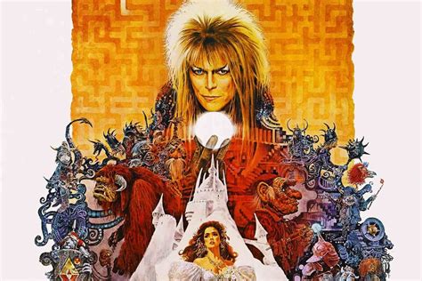 See more of labyrinth david bowie goblin king on facebook. David Bowie's 1986 film Labyrinth is getting a sequel ...
