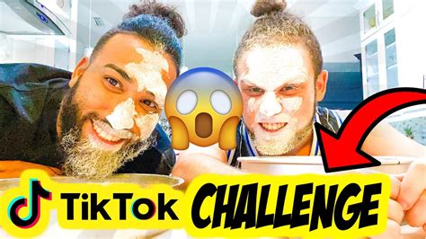 Sibling Challenge Viral Tik Tok Video Youtube