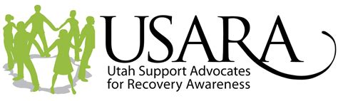 Utah Support Advocates For Recovery Awareness Usara Faces And Voices