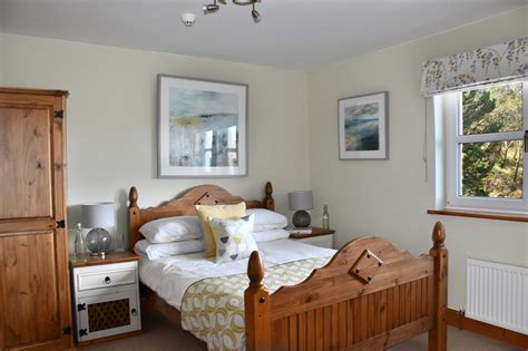 Killoran House Isle Of Mull Luxury Guest House Bed And Breakfast