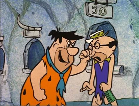 Pin By Polly Henley On The Flintstones Flintstones Classic Cartoon