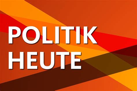 Politik heute Ausgabe #25 - CDU Hennef