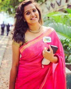 Jacqueline Vijay TV Wiki Biography Age TV Shows Serials Images More News Bugz
