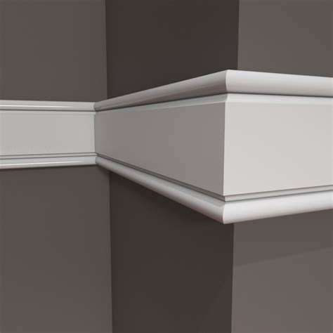 Shop all chair rail & friezes now. DL719 Chair Rail - Dreyer's Lumber