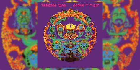 deluxe reissue of the grateful dead s ‘anthem of the sun is a fascinating snapshot of the band