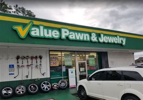 Value Pawn And Jewelry Updated April 2024 2512 South Us Highway 1 Fort Pierce Florida Pawn