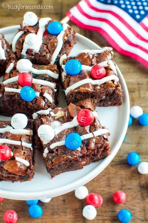 47 Easy Memorial Day Desserts Best Recipes For Memorial Day Treat Ideas