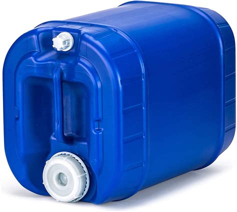 Food Grade Water Storage Containers