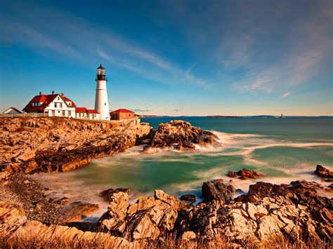 How Many Of These Iconic Maine Attractions Have You Visited