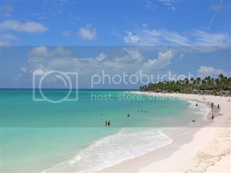 Arubaeaglebeach Turquoise Photo By Trippix2006 Photobucket