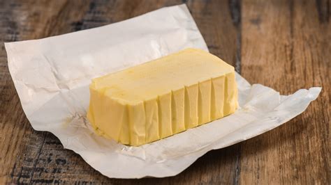 This Is The Difference Between Irish Butter And Regular Butter