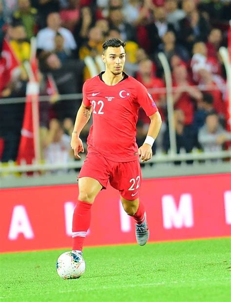 Oğulcan çağlayan official twitter account professional football player @galatasaraysk powered by @playersid. Kaan Ayhan'dan transfer açıklaması - Haber3