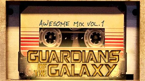 Free Dl Guardians Of The Galaxy Ost Awesome Mix Vol 1 Blue Swede