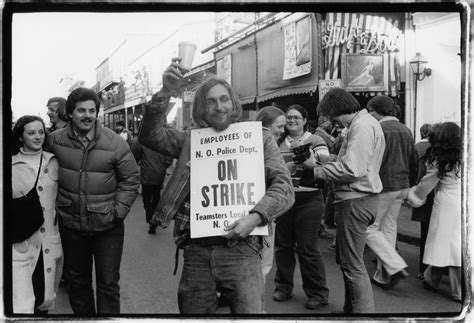 Best Mardi Gras Ever The 1979 Police Strike Sociological Images