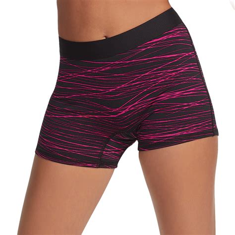 Augusta Hyperform Fitted Cheer Shorts High Quality Cheerleading