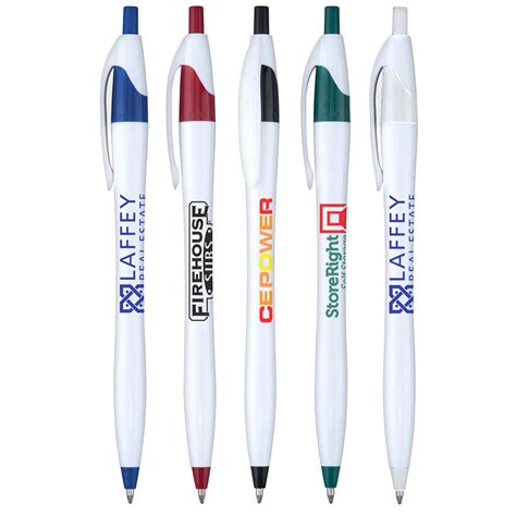 Javalina Classic Pen Hpg Promotional Products Supplier