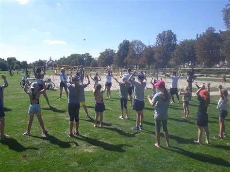 Sportunterricht Endet Mit Facial Telegraph