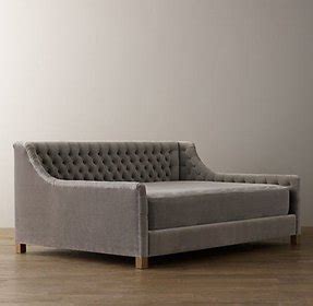 Everyday low prices · savings spotlights · curbside pickup Queen Size Convertible Sofa Bed - Foter