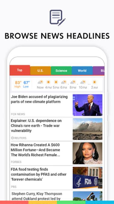 Download Smartnews For Android Free 24340
