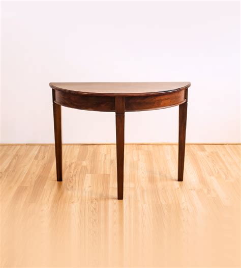 Then close the window and launch valheim. HALF ROUND CONSOLE TABLE