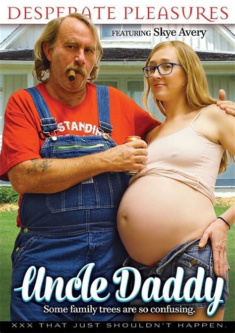 Uncle Daddy Desperate Pleasures Unlimited Streaming At Adult Empire