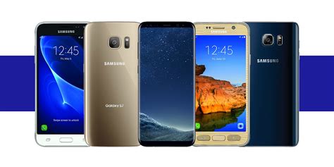 7 Best Samsung Phones Of 2018 New Samsung Galaxy Smartphone Reviews