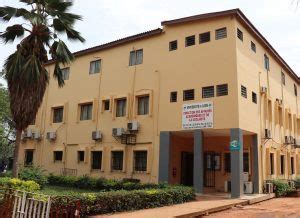 Welcome to university of lome | université de lomé, togo. Université de Lomé Togo - Edukiya