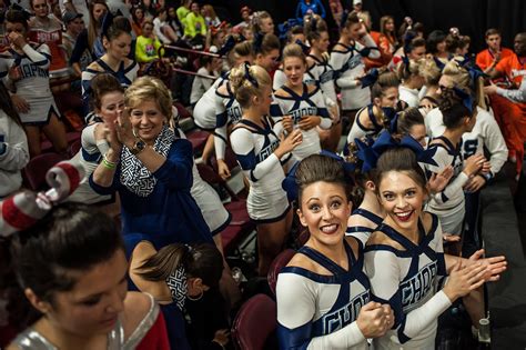 South Carolina State Championships Cheerleading 2014 33647 Flickr