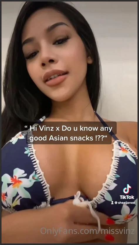 Janevinzy Onlyfans Leaked Porn Video 4 Onlyfans Leaked Video