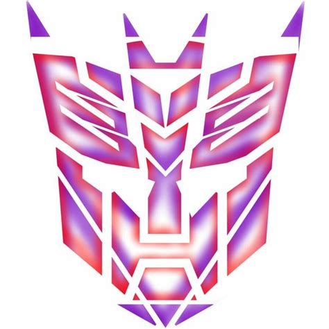 Faction Logos Combined Transformers Art Transformers Artwork