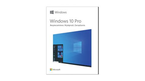 Windows 10 Pro Eng 64bit Oem Dvd Fqc 08929 Delkom It Dla Biznesu