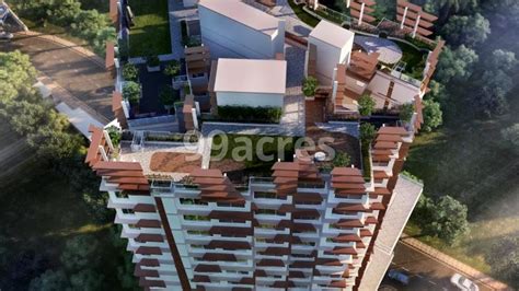 Concrete Sai Samast Mumbai Harbour, Deonar | Price List & Brochure