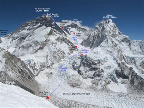 Mt Everest Will Not Be Climbed For First Time Since 1974 Snowbrains