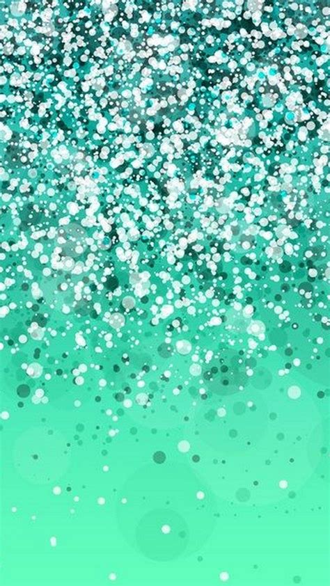 Mint Green Glitter Wallpapers Top Free Mint Green Glitter Backgrounds