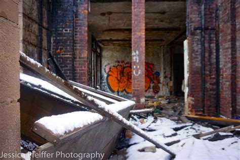 These Abandoned Factories In Milwaukee Hide A Colorful Surprise