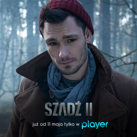 Nahrávejte, sdílejte a stahujte zdarma. TVN - Premiera 2. sezonu Serial Szadź już 11 maja - my ...