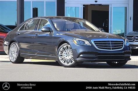 New 2021 car prices, features and specs. Mercedes Benz S-Class Specification Features Price Starts ...
