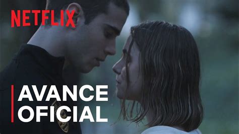 A Través De Mi Ventana En EspaÑol Avance Oficial Netflix