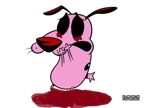 New Cartoon Serial Courage The Cowardly Dog Cartoon Episode 2 Download