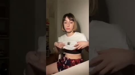 Ori De Mierda Muestra Las Tetas Y El Culo En Historias De Instagram Hot Youtube