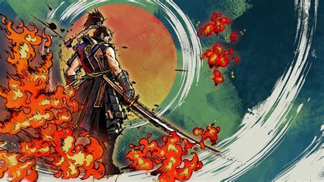 Samurai Warriors 5 Digital Art Hd Samurai Warriors 5 Wallpapers Hd