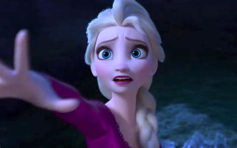 Will Elsa Have A Girlfriend In Frozen 2 We Finally Have An Answer