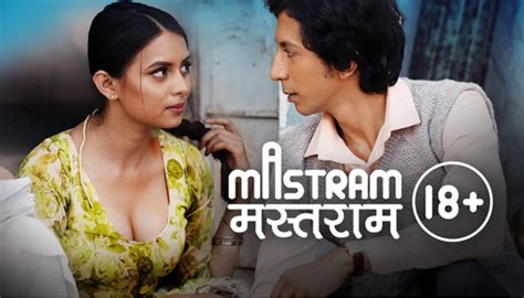 Mastram Web Series All Episodes Cast Release Date Review Gambaran