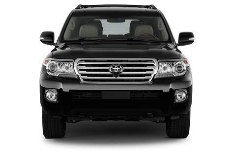 Toyota Land Cruiser 2013 International Price And Overview