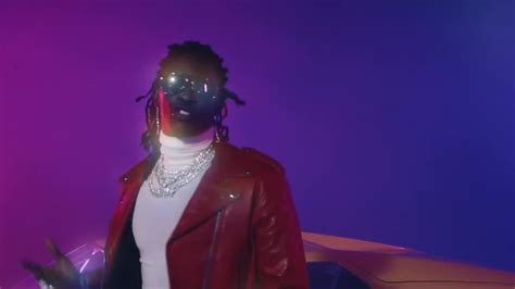 Young Thug Gain Clout Official Video Coub The Biggest Video