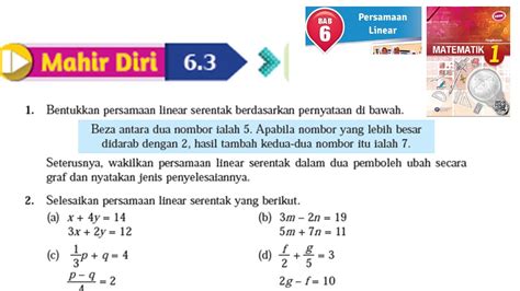 Jawapan Soalan Buku Teks Matematik Tingkatan Contoh Fam My Xxx Hot Girl