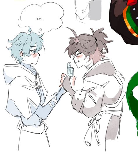 Ga Ming On Tumblr