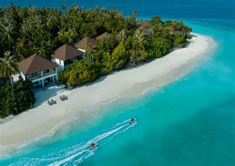 A Sneak Peek At The Maldives Newest Resorts Opening In 2023